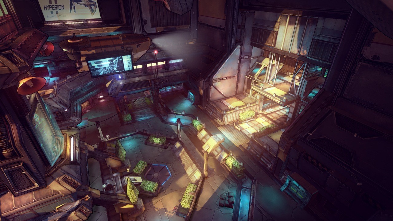 Borderlands: The Pre-Sequel - Imagen 35